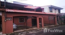 Viviendas disponibles en Brasil de Alajuela