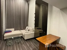 1 Habitación Apartamento en alquiler en KnightsBridge Space Rama 9, Din Daeng, Din Daeng, Bangkok