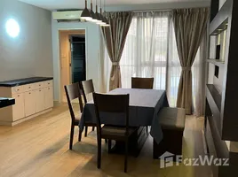 1 Schlafzimmer Appartement zu vermieten im Trump Towers, Makati City