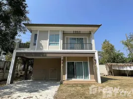 บ้านเดี่ยว 3 ห้องนอน ให้เช่า ในโครงการ Passorn Pride Mahidol-Charoenmueang, ต้นเปา