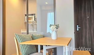 2 Bedrooms Condo for sale in Bang Kaeo, Samut Prakan Whizdom the Forestias