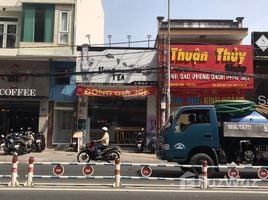 1 Schlafzimmer Haus zu vermieten in Ho Chi Minh City, Phu Tho Hoa, Tan Phu, Ho Chi Minh City