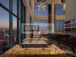 2 спален Квартира на продажу в SLS Dubai Hotel & Residences, Business Bay