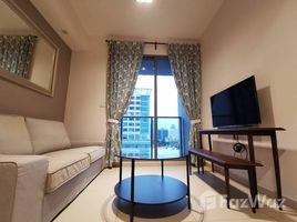 1 Schlafzimmer Wohnung zu vermieten im The Lofts Ekkamai, Phra Khanong Nuea, Watthana, Bangkok, Thailand