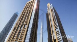 Available Units at Act One Act Two