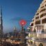 City Center Residences で売却中 1 ベッドルーム アパート, Burj Views