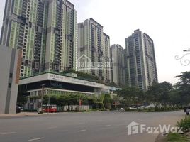 Studio Nhà mặt tiền for sale in TP.Hồ Chí Minh, Thạnh Mỹ Lợi, Quận 2, TP.Hồ Chí Minh