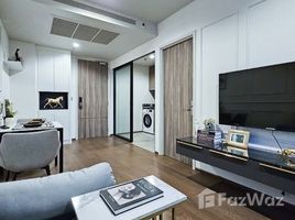 คอนโด 1 ห้องนอน ให้เช่า ในโครงการ ไอดีโอ คิว สุขุมวิท 36, คลองตัน