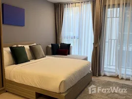 คอนโด 1 ห้องนอน ให้เช่า ในโครงการ เดอะ เบส ไรส์, วิชิต