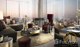 1 chambre Appartement a vendre à , Dubai Aykon City