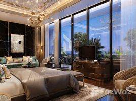 6 спален Вилла на продажу в Venice, DAMAC Lagoons