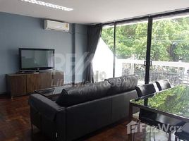 2 Schlafzimmer Wohnung zu vermieten im PSJ. Penthouse, Khlong Toei