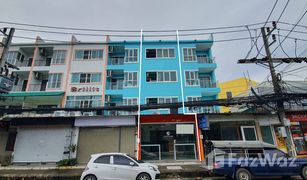 6 Schlafzimmern Reihenhaus zu verkaufen in Karon, Phuket 