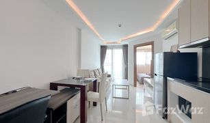 1 Bedroom Condo for sale in Nong Prue, Pattaya Laguna Beach Resort 3 - The Maldives