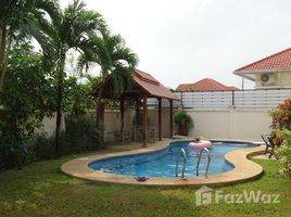 3 Bedrooms Villa for sale in Hin Lek Fai, Hua Hin Baan Thai Village 2