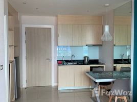 1 Bedroom Condo for rent at Grande Caribbean, Nong Prue, Pattaya