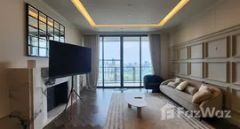 Unités disponibles à The Residences at Sindhorn Kempinski Hotel Bangkok