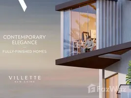 5 Bedroom Apartment for sale at Villette, The 5th Settlement, New Cairo City