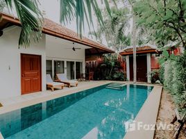 1 Bedroom Villa for rent at Villa Raya, Na Kluea, Pattaya