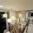 2 Schlafzimmer Appartement zu vermieten im Origin Plug & Play Ramkhamhaeng Triple Station, Hua Mak, Bang Kapi, Bangkok, Thailand