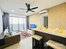 Estudio Apartamento en alquiler en Bukit Bintang, Bandar Kuala Lumpur, Kuala Lumpur, Kuala Lumpur, Malasia