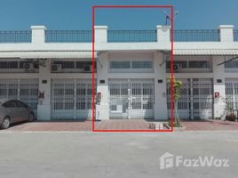 2 Bedroom Villa for sale in Saensokh, Phnom Penh, Krang Thnong, Saensokh