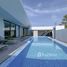 3 спален Вилла в аренду в Clover Residence, Si Sunthon
