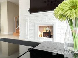 3 Bedroom House for rent at Passorn Pride Mahidol-Charoenmueang, Ton Pao, San Kamphaeng