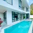 3 chambre Maison à vendre à Mali Thai Pool Villas., Karon