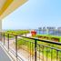 2 Bedroom Apartment for rent at La voile by Port De La Mer, La Mer, Jumeirah