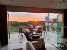 4 Bedroom Penthouse for rent at Layan Gardens, Choeng Thale