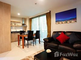 1 Bedroom Apartment for rent in Patong, Phuket The Unity Patong