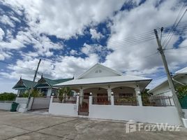 2 Schlafzimmer Haus zu vermieten im Baan Suk Sabai 2, Nong Kae, Hua Hin