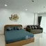 Studio Apartment for rent at View Talay 5, Nong Prue