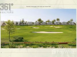 3 спален Дом на продажу в Fairway Villas, EMAAR South, Dubai South (Dubai World Central)