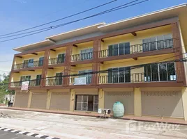 3 Habitación Adosado en venta en Pattaya, Huai Yai, Pattaya