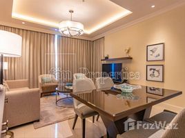 1 Bedroom Apartment for sale at The Address Residence Fountain Views 1, The Address Residence Fountain Views