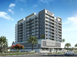 Studio Apartment for sale at Azizi Amber, Jebel Ali Industrial