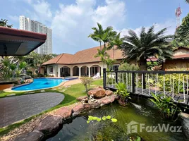 3 chambre Villa for rent in Nong Prue, Pattaya, Nong Prue