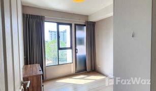 2 Bedrooms Condo for sale in Suan Luang, Bangkok Fuse Mobius Ramkhamhaeng Station