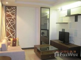 1 Bedroom Apartment for rent at Charan Tower, Khlong Tan Nuea