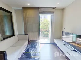 1 Habitación Departamento en venta en Na Vara Residence, Lumphini