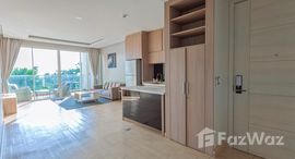 ยูนิตที่เหลืออยู่ในโครงการ ซีตัส บีชฟรอนท์