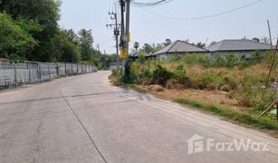 N/A Land for sale in Nong Mai Daeng, Pattaya 