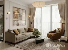 Apartment with 2 bedrooms for rent in Tan Phu, District 7, Ho Chi Minh City — $1,358/month, photo 1