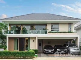 4 Bedroom Villa for sale at Perfect Place Sukhumvit 77 - Suvarnabhumi, Lat Krabang, Lat Krabang, Bangkok, Thailand