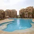 2 chambre Appartement à vendre à Al Katameya Plaza., The 1st Settlement