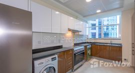 Available Units at Marina Arcade Tower