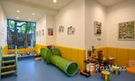 Indoor Kinderbereich at Benviar Tonson Residence