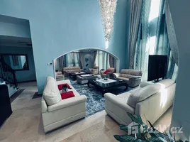 4 Bedroom House for sale at Jumeirah Islands, Jumeirah Islands, Dubai